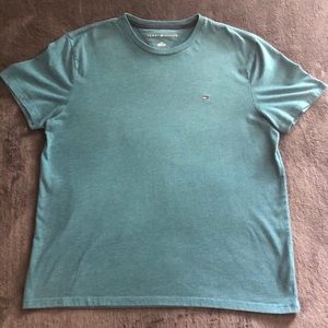 Tommy Hilfiger Logo T-Shirt